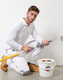 WP05 Unisex Utility Stretch Cargo Work Pants