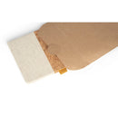 Cork and Linen Notebook