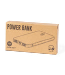 Mayer Power Bank - Coffee Fibre and Cotton