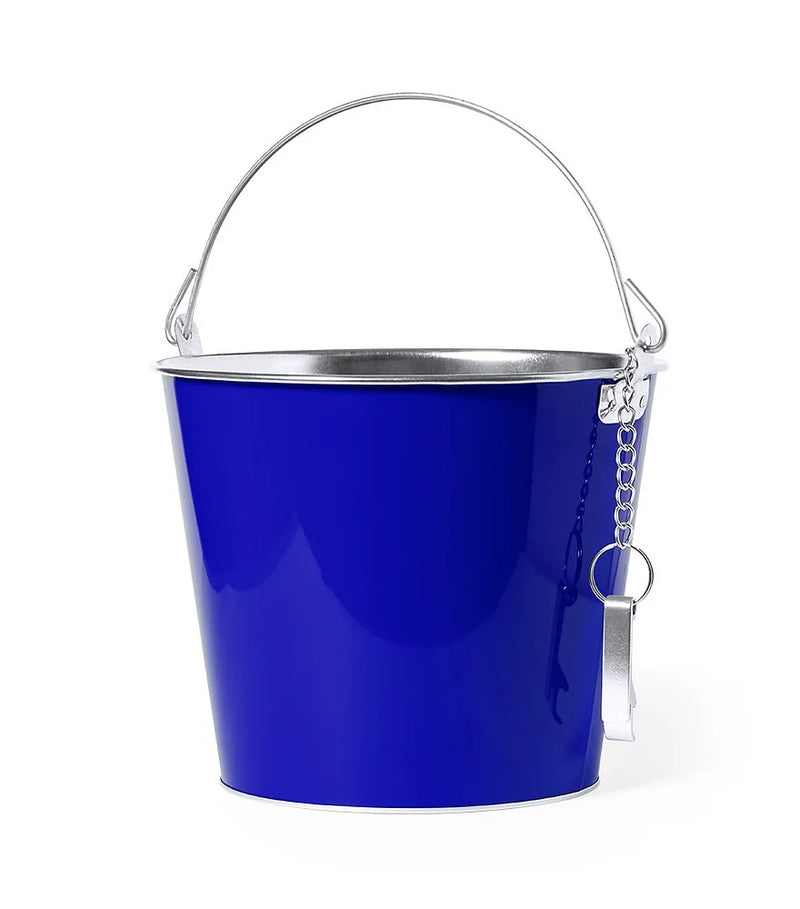 Duken Metal Bucket