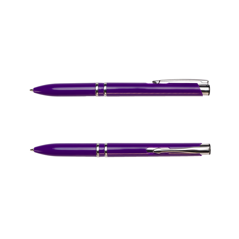LL3299.Napier Recycled ABS Pen