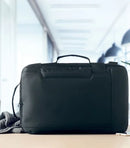 RPET Backpack and Charger