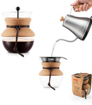 Bodum Pour over Coffee Maker