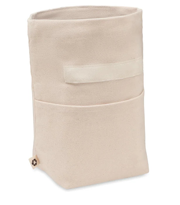 Coba Recycled Cotton Lunch Cooler