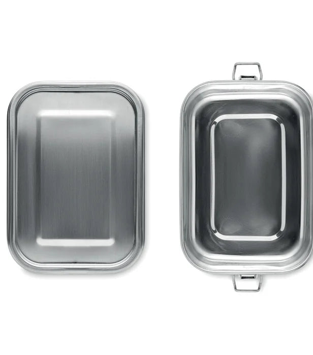 Chan Stainless Steel lunch box