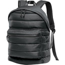 QBX-3.Stavanger Quilted Backpack