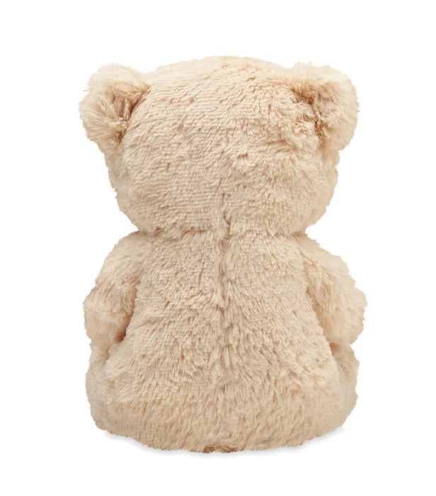 Large Teddy Bear in RPET Fleece