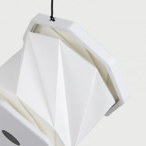 Luma Foldable Lantern