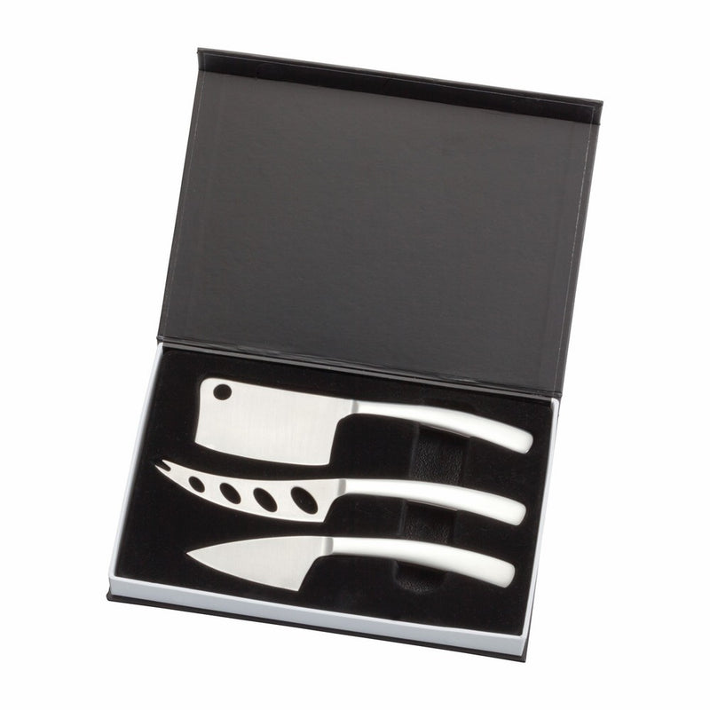 Sheffield Stainless Steel Knife Set