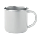 Ribu Recycled Steel Mug