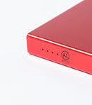 Ginval Recycled Alu Power Bank