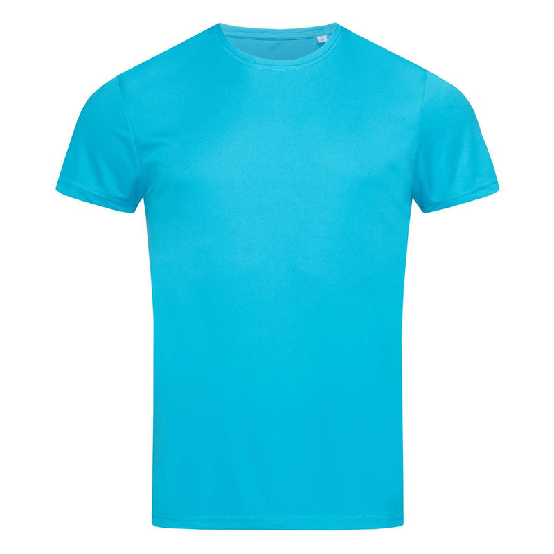 ST8000.Men's Active Sports-T