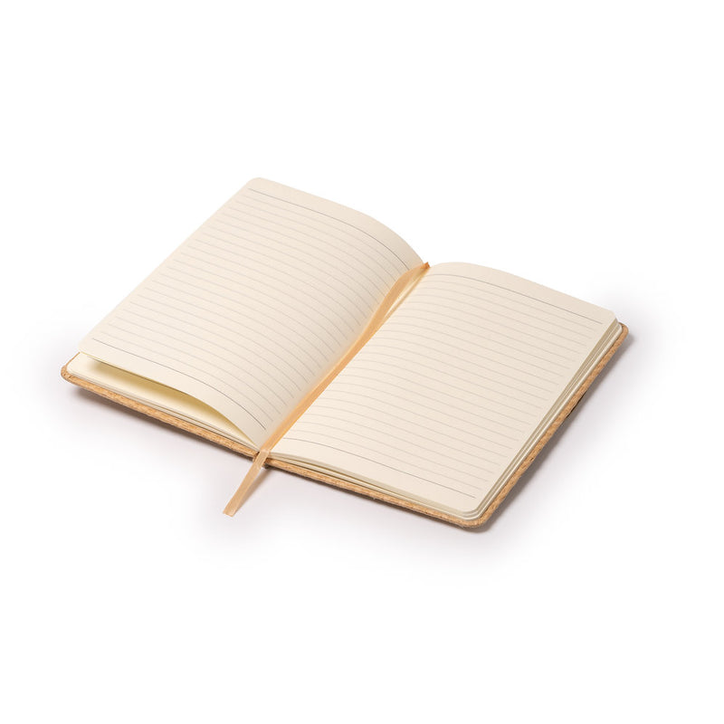 Bolger Notebook