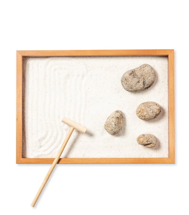 Mini Zen Garden