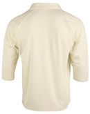 PS29Q CRICKET POLO 3/4 Sleeve Men's