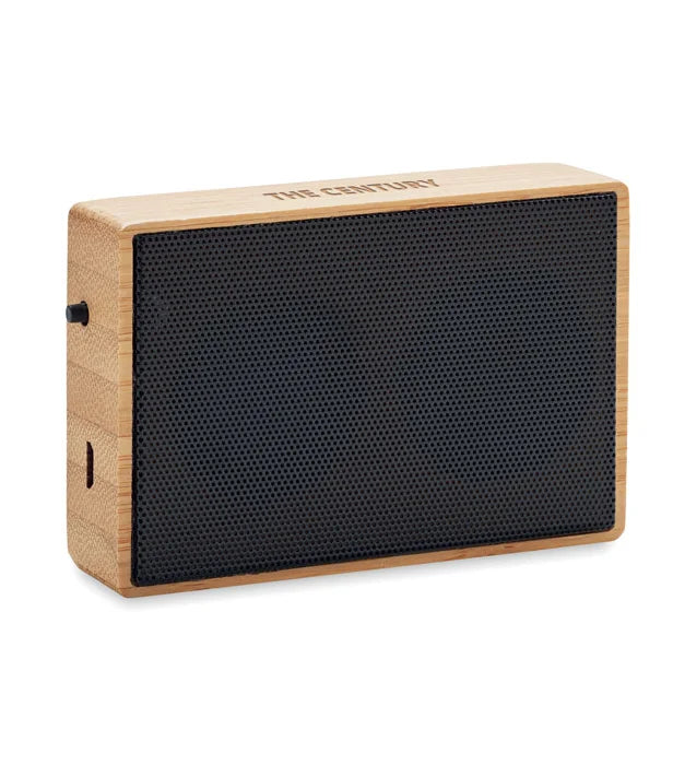 Solae Solar Powered Speaker