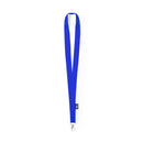 Loriet RPET Lanyard