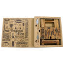 Glenrothes Foldable Cheese & Wine Board