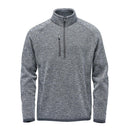 FHP-1.Men's Avalanche 1/4 Zip Pullover