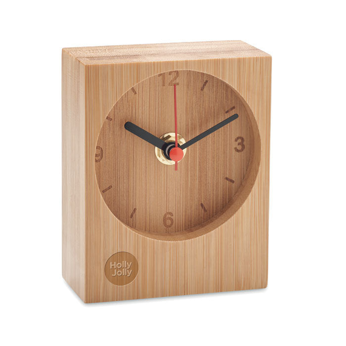 Clambu Analogue Clock
