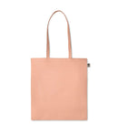 Certified Organic Cotton Tote