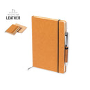 Nauthax Notebook Set
