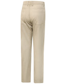 M9382 JEAN STYLE FLEXI CHINO PANTS Men's