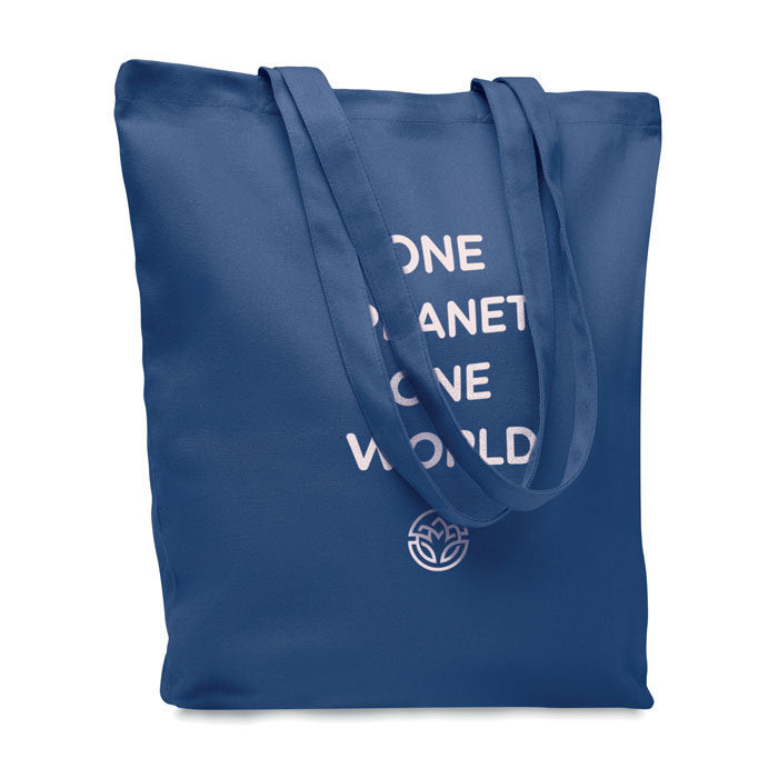 Rasse Tote Bag