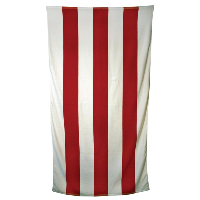 M135.Striped Towel