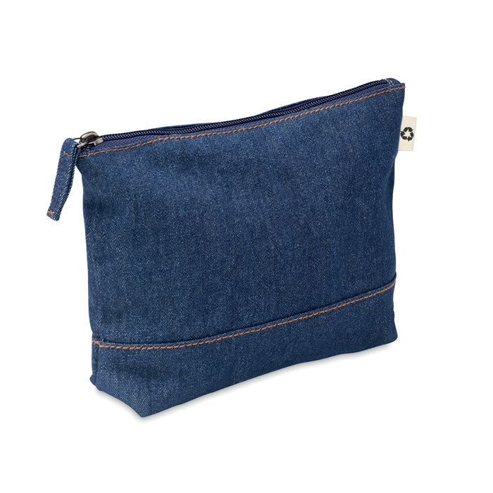Recycled Cosmetic Bag