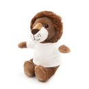RPET Plush Lion - Chase