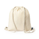 Fairtrade Sanfer Drawstring Bag