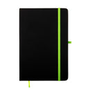 LL5089.Venture Supreme A5 Notebook