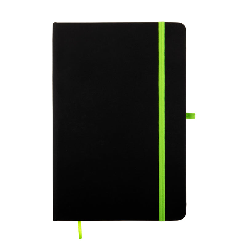 LL5089.Venture Supreme A5 Notebook