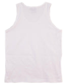 TS18 TRAINER'S COTTON SINGLET Men's