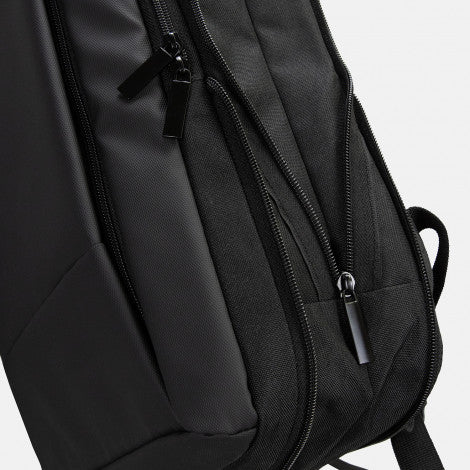 Kenzo Expandable Backpack