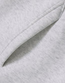 FL10 Unisex Premium Fleece Oversized Hoodie