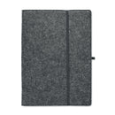 FeltNote - A4 Conference Folder