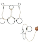 Connection Brain Teaser