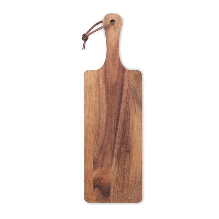 Cibo Acacia Wood Serving Board