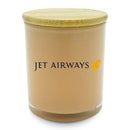 Relax candle coloured - Medium