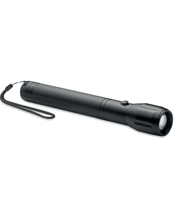 Large Zoomable Torch