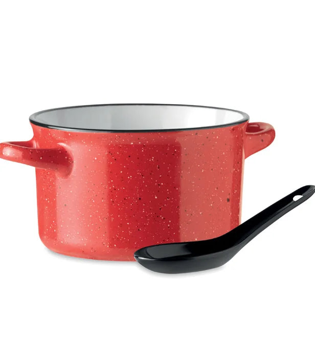 Vintage Soup bowl