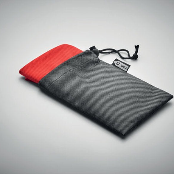 RPET sports towel