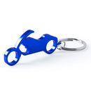 Keychain motorcycle design