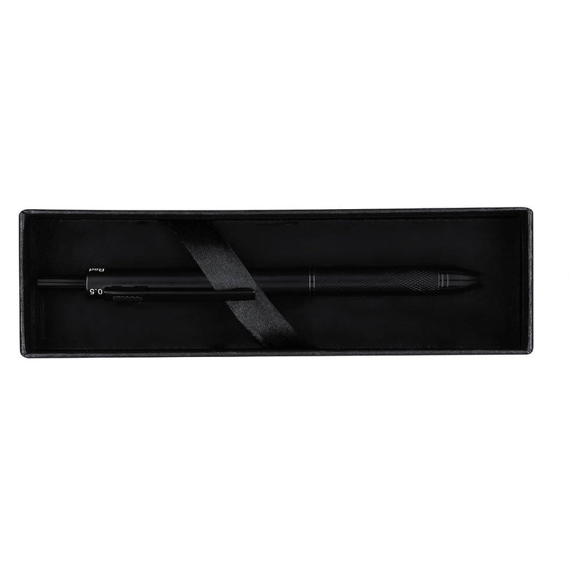 Tidio 4-in-1 pen and pencil