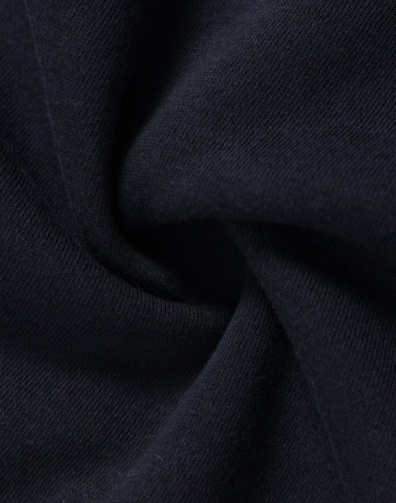 FL02Y Kids Half Zip Collar Fleece Sweat