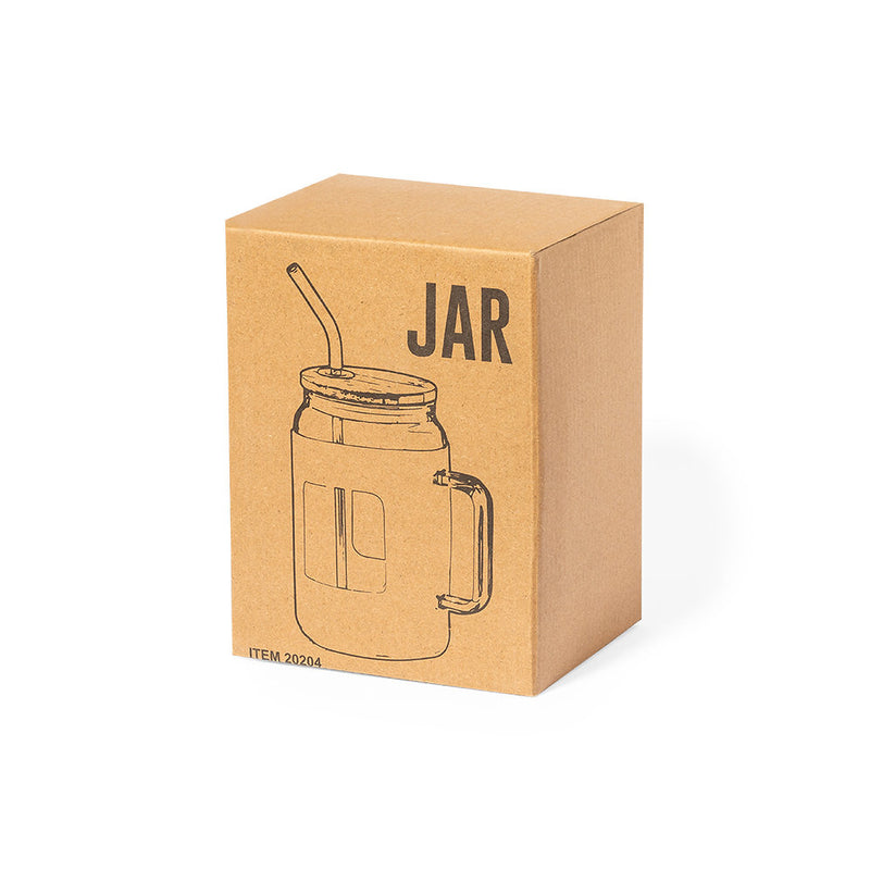 Jacin Jar