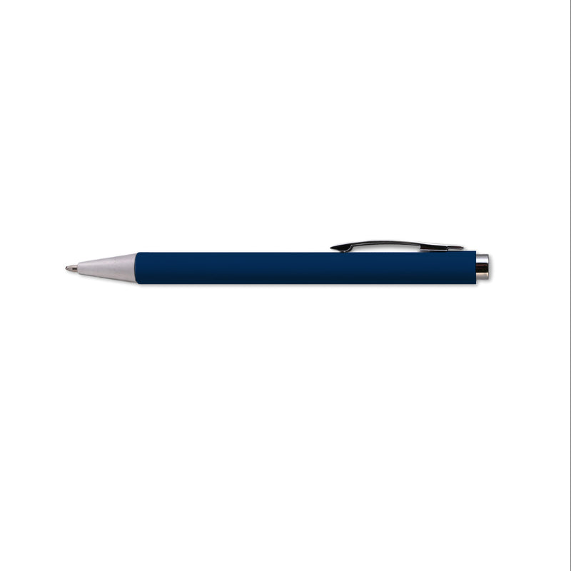 LL1916.Aspen Plastic Pen