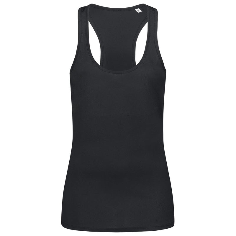 ST8540.Women's Active 140 Tank